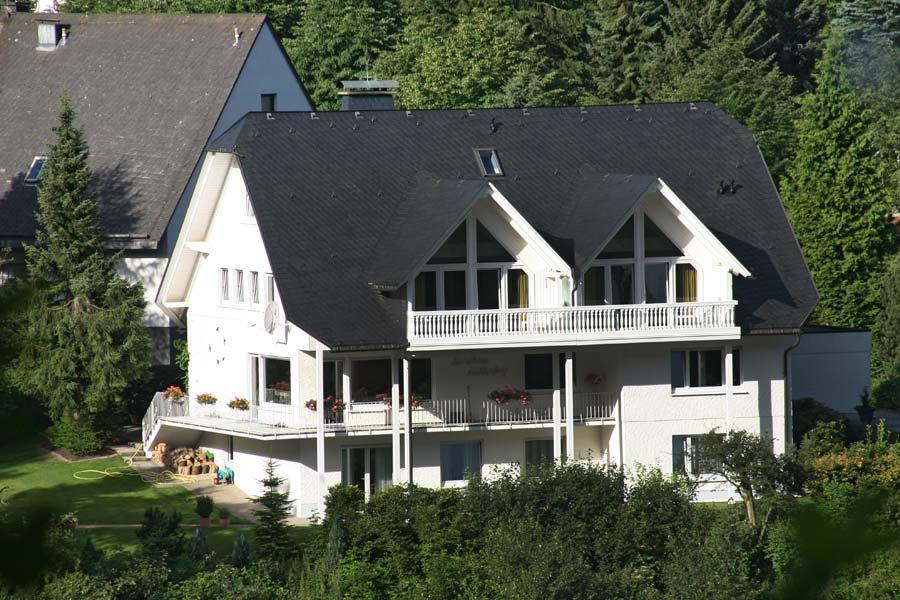 Landhaus Muehlenberg Willingen  Zewnętrze zdjęcie