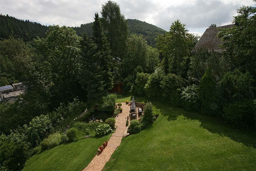 Landhaus Muehlenberg Willingen  Zewnętrze zdjęcie